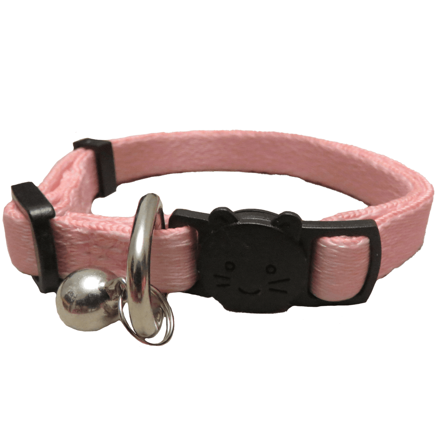 Purrtrieve Collar (Green)