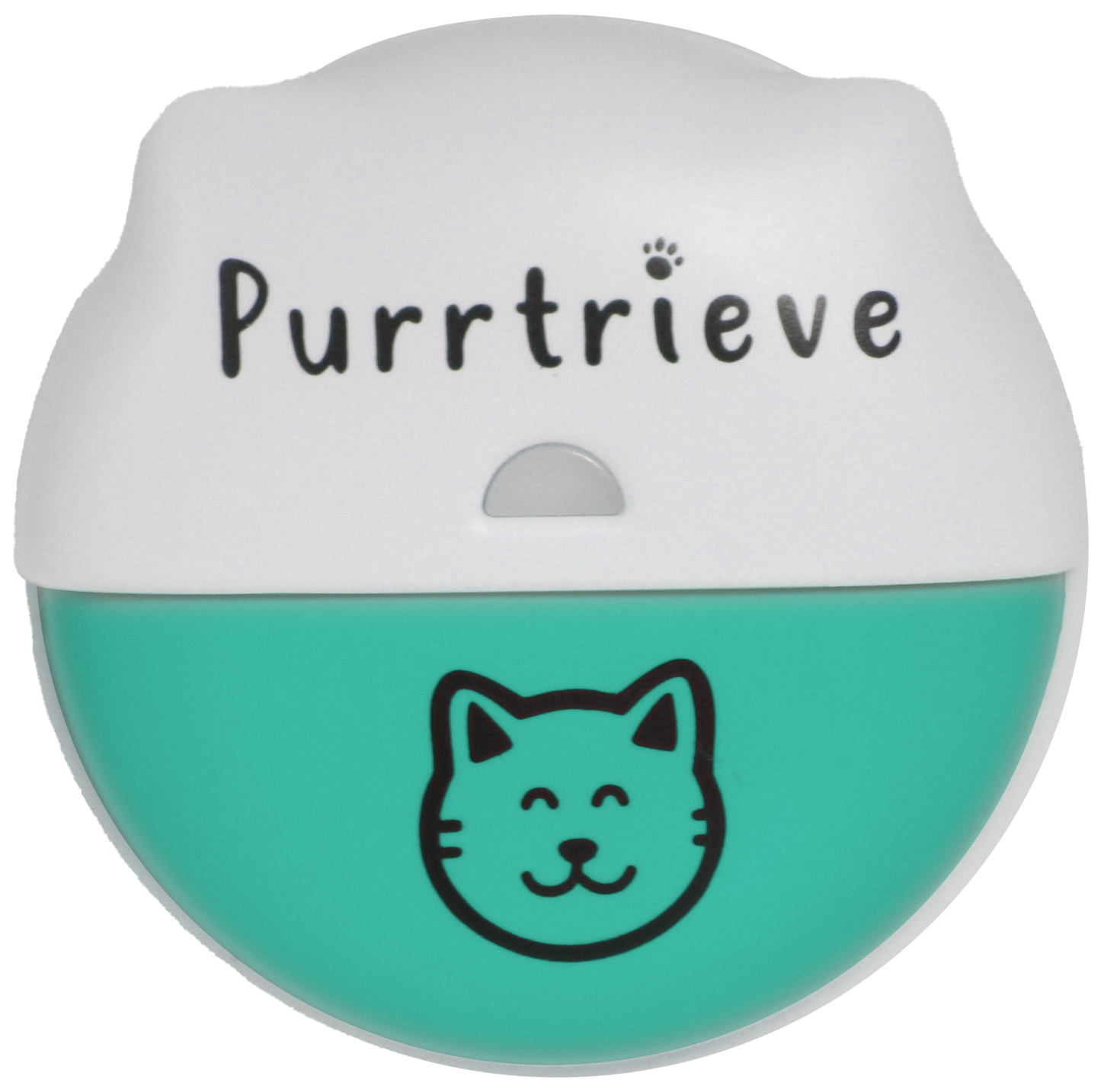 Purrtrieve GPS Pet Tracker (Green)