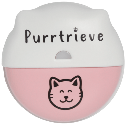Purrtrieve GPS Pet Tracker (Green)