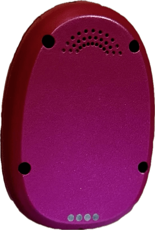 Furtrieve Pro GPS Pet Tracker (Pink)