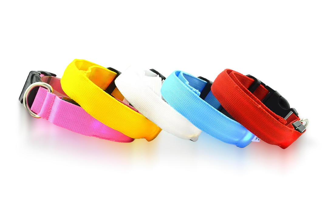 Furtrieve Pro Collar