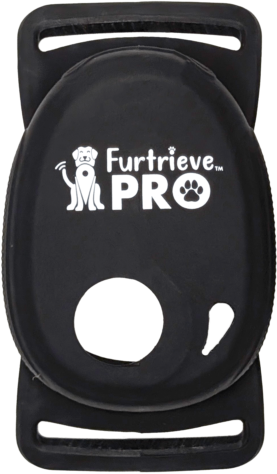 Furtrieve Pro GPS Pet Tracker (Pink)