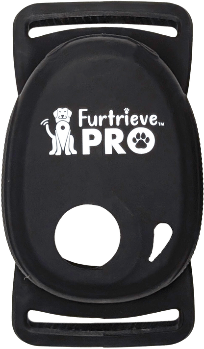 Furtrieve Pro GPS Pet Tracker (Pink)
