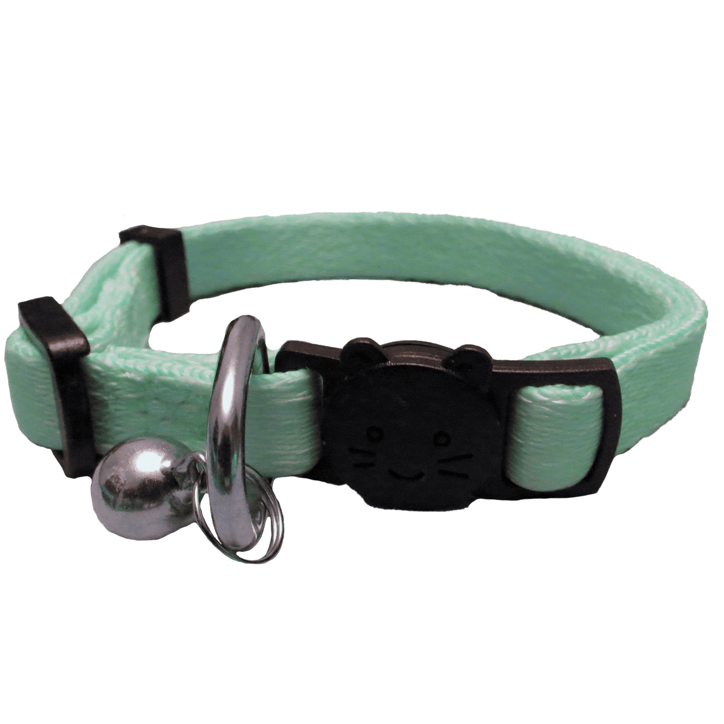 Purrtrieve Collar (Green)
