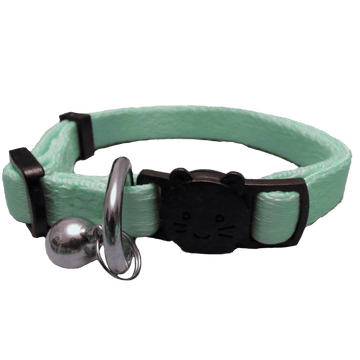 Purrtrieve Collar (Green)