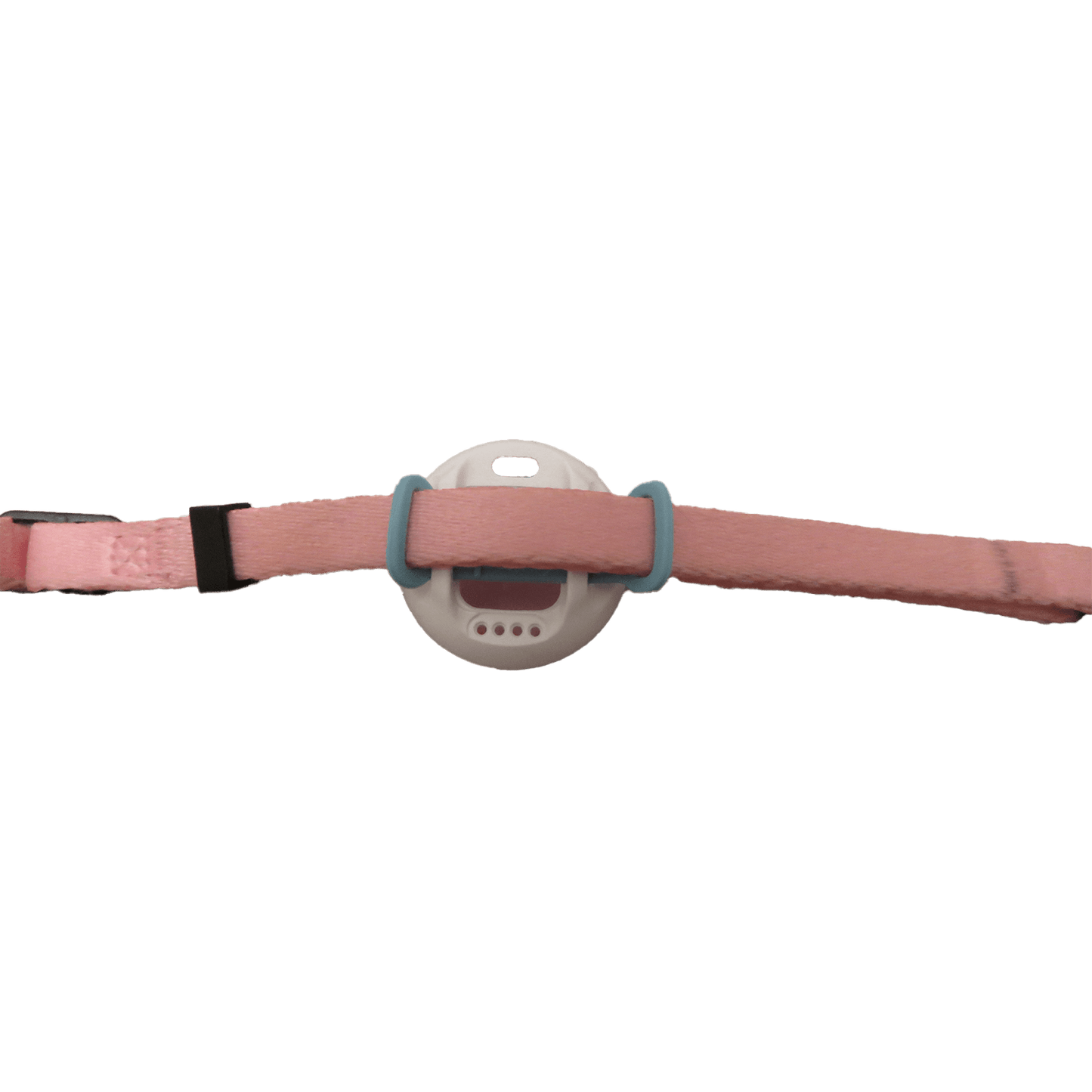 Purrtrieve GPS Pet Tracker (Pink)