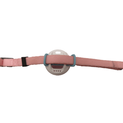 Purrtrieve GPS Pet Tracker (Pink)