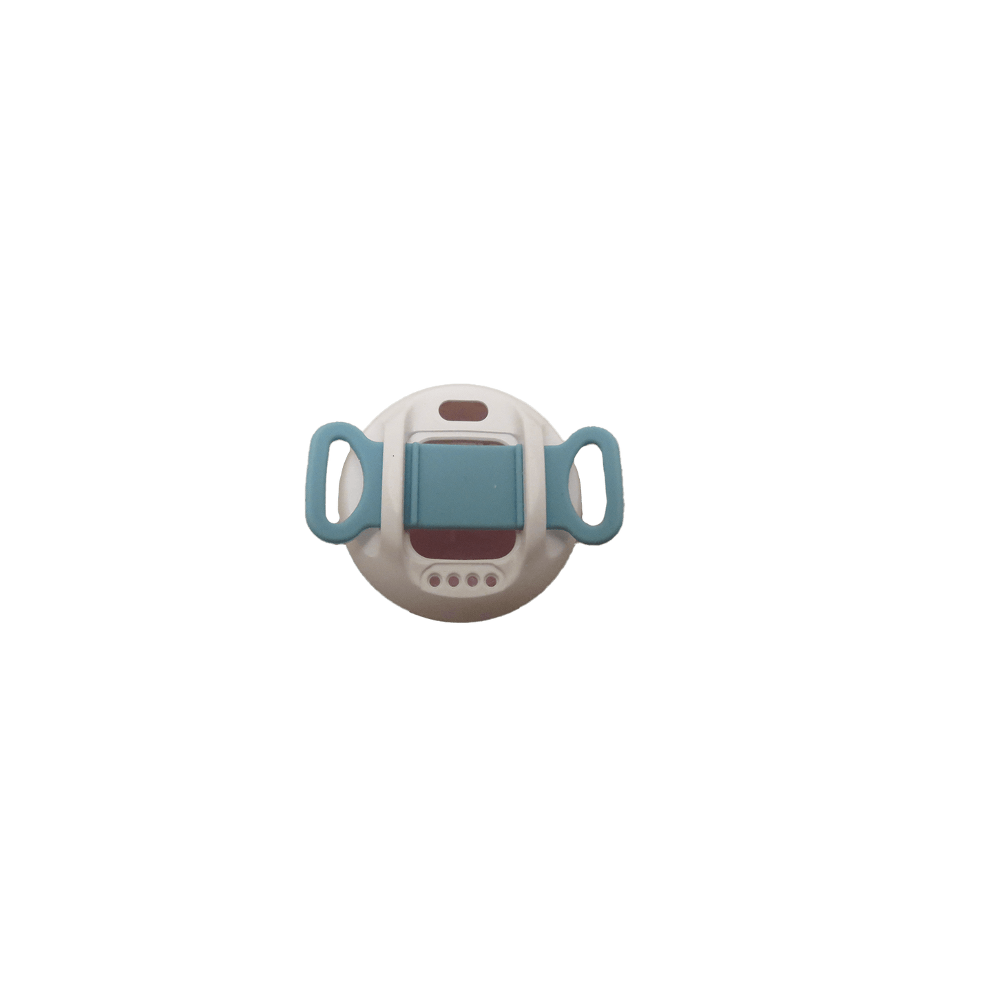 Purrtrieve GPS Pet Tracker (Pink)